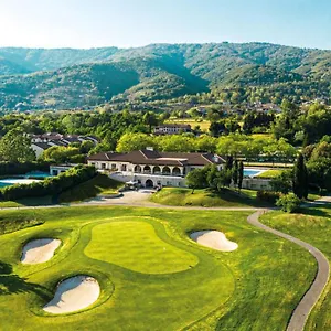 *** Resort Asolo Golf Club Italien