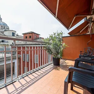 *** Hotel Torino Italie