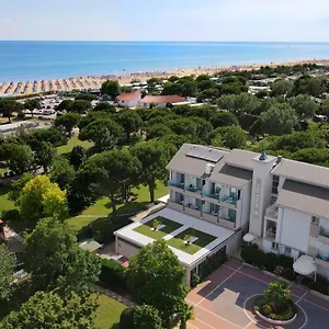 *** Hotel Hiki Italien