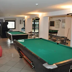 *** Hotel Nord Est Italien