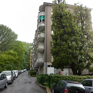  Frühstückspension Olmo Italien