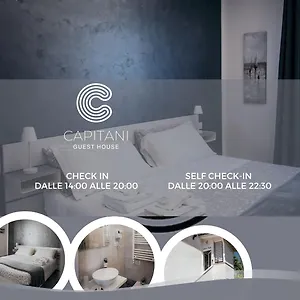 Gasthof Capitani