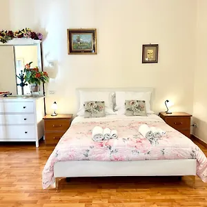 Apartamento Loft Florentia
