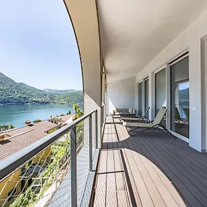 ***** Hotel Aria Retreat & - The Leading Of The World, Located Within Parco San Marco Italien