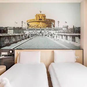 Hotel Roma Aeroporto Fiera 2