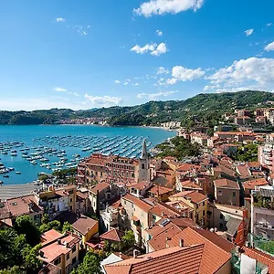 *** Hotel Doria Park Italie
