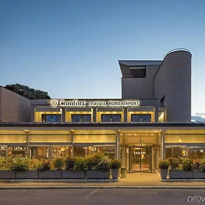 Hotel Rome Airport