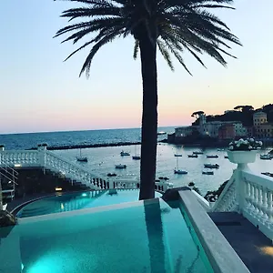 **** Hotel Helvetia Italie