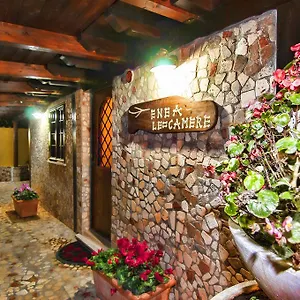 בית הארחה Eneahouse
