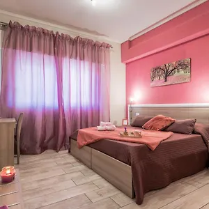 בית הארחה Suite Room Fiumicino