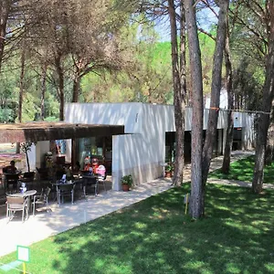 **** Ferienpark Spinnaker Italien