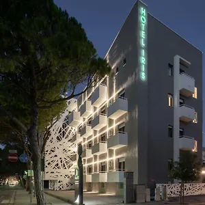*** Hotel Iris Italien