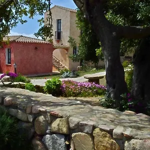 *** Hotel La Corte Rosada Italien