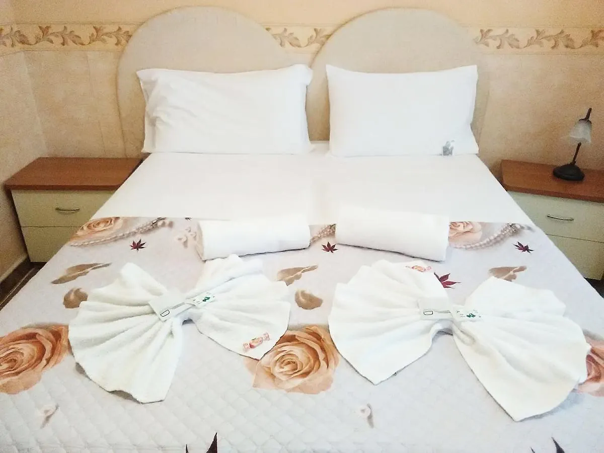 *** Gæstehus Hillary House Hotel Fiumicino Italien